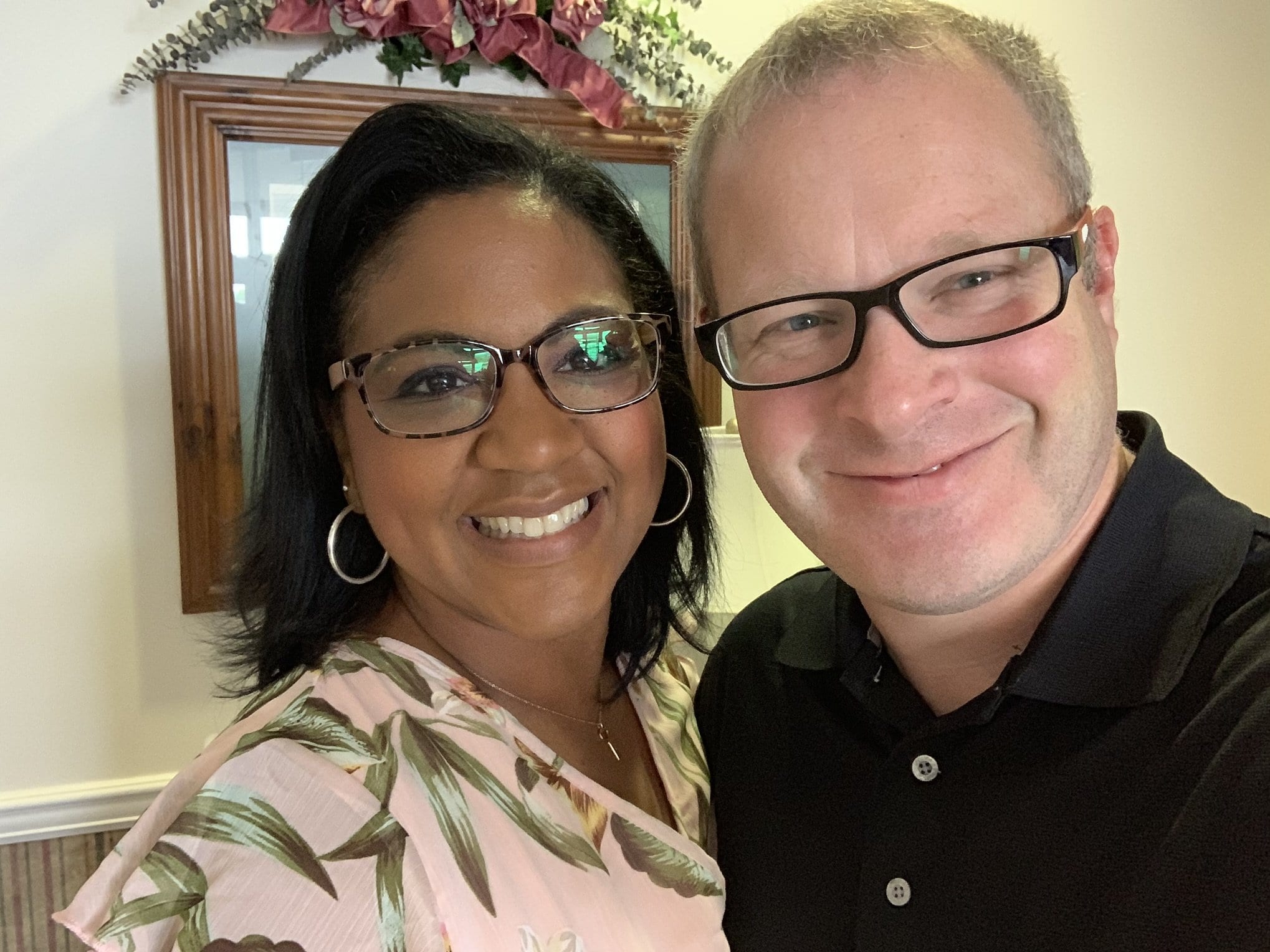 why we left church